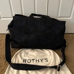 Rothys weekender clearance